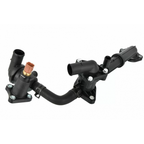 ΘΕΡΜΟΣΤΑΤΗΣ HYUNDAI ATOS/ ATOS PRIME '01-'03 1.1 EPSILON SOHC - MPI ΚΟΜΠΛΕ ΜΕ ΔΙΑΚΛΑΔΩΤΗΡΑ