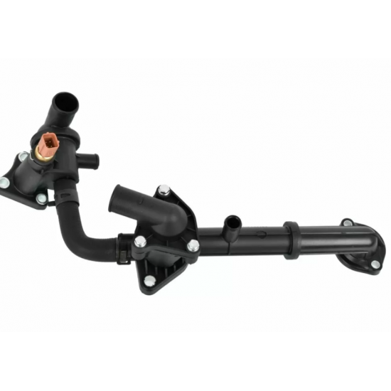 ΘΕΡΜΟΣΤΑΤΗΣ HYUNDAI ATOS/ ATOS PRIME '01-'03 1.1 EPSILON SOHC - MPI ΚΟΜΠΛΕ ΜΕ ΔΙΑΚΛΑΔΩΤΗΡΑ