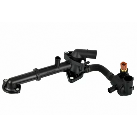 ΘΕΡΜΟΣΤΑΤΗΣ HYUNDAI ATOS/ ATOS PRIME '01-'03 1.1 EPSILON SOHC - MPI ΚΟΜΠΛΕ ΜΕ ΔΙΑΚΛΑΔΩΤΗΡΑ