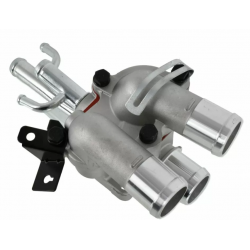 ΘΕΡΜΟΣΤΑΤΗΣ HYUNDAI GETZ '02-'11/ ACCENT '06-/ COUPE '02-/ MATRIX/ KIA RIO '05- 1.4/1.6 ALPHA DOHC - MPI ΚΟΜΠΛΕ