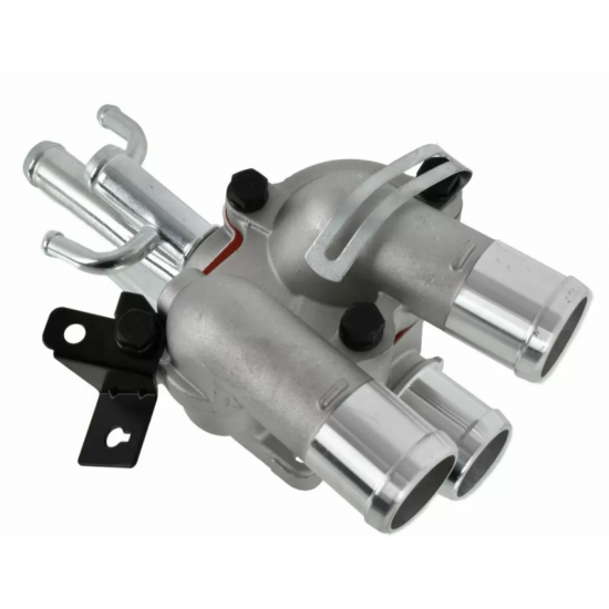 ΘΕΡΜΟΣΤΑΤΗΣ HYUNDAI GETZ '02-'11/ ACCENT '06-/ COUPE '02-/ MATRIX/ KIA RIO '05- 1.4/1.6 ALPHA DOHC - MPI ΚΟΜΠΛΕ