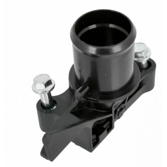 ΛΑΙΜΟΣ ΕΞΑΓΩΓΗΣ ΝΕΡΟΥ FIAT DOBLO '09-/ PUNTO EVO '08-'11/ BRAVO/ OPEL COMBO D/ ALFA ROMEO MITO/ GIULETTA 1.6 JTD