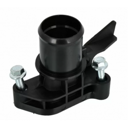 ΛΑΙΜΟΣ ΕΞΑΓΩΓΗΣ ΝΕΡΟΥ FIAT DOBLO '09-/ PUNTO EVO '08-'11/ BRAVO/ OPEL COMBO D/ ALFA ROMEO MITO/ GIULETTA 1.6 JTD