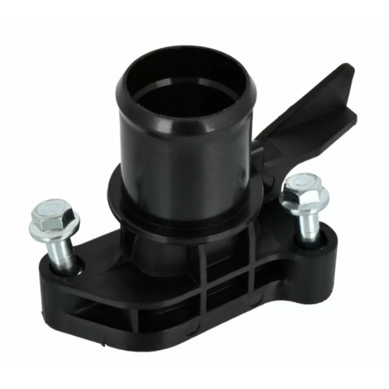 ΛΑΙΜΟΣ ΕΞΑΓΩΓΗΣ ΝΕΡΟΥ FIAT DOBLO '09-/ PUNTO EVO '08-'11/ BRAVO/ OPEL COMBO D/ ALFA ROMEO MITO/ GIULETTA 1.6 JTD