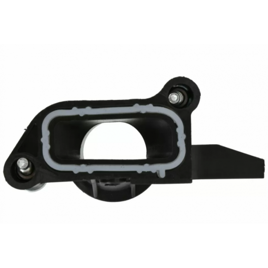 ΛΑΙΜΟΣ ΕΞΑΓΩΓΗΣ ΝΕΡΟΥ FIAT DOBLO '09-/ PUNTO EVO '08-'11/ BRAVO/ OPEL COMBO D/ ALFA ROMEO MITO/ GIULETTA 1.6 JTD