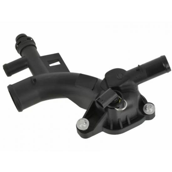 ΛΑΙΜΟΣ ΕΞΑΓΩΓΗΣ ΝΕΡΟΥ OPEL ASTRA J/ CORSA E/ INSIGNIA A/ ZAFIRA C/ MERIVA B/ ADAM 1.4