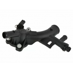 ΛΑΙΜΟΣ ΕΞΑΓΩΓΗΣ ΝΕΡΟΥ OPEL ASTRA J/ CORSA E/ INSIGNIA A/ ZAFIRA C/ MERIVA B/ ADAM 1.4