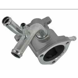 ΛΑΙΜΟΣ ΘΕΡΜΟΣΤΑΤΗ (ΒΑΣΗ) NISSAN SUNNY N14/ N15 '90-'00/ PRIMERA P10/P11 '91-'01 GA14DE/GA16DE