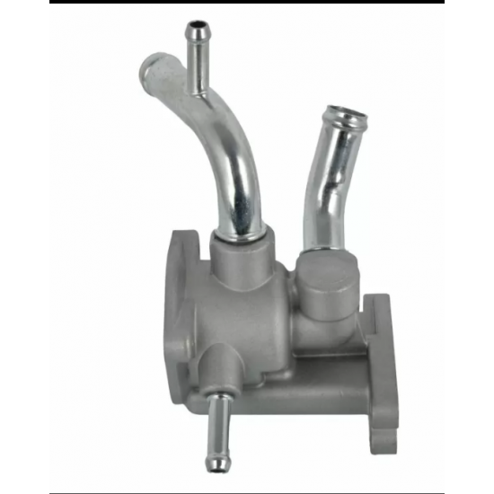 ΛΑΙΜΟΣ ΘΕΡΜΟΣΤΑΤΗ (ΒΑΣΗ) NISSAN SUNNY N14/ N15 '90-'00/ PRIMERA P10/P11 '91-'01 GA14DE/GA16DE