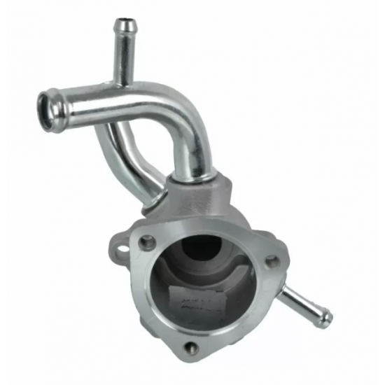 ΛΑΙΜΟΣ ΘΕΡΜΟΣΤΑΤΗ (ΒΑΣΗ) NISSAN SUNNY N14/ N15 '90-'00/ PRIMERA P10/P11 '91-'01 GA14DE/GA16DE