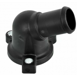 ΛΑΙΜΟΣ ΘΕΡΜΟΣΤΑΤΗ CHEVROLET AVEO T250 '06-'11 1.2