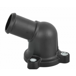 ΛΑΙΜΟΣ ΘΕΡΜΟΣΤΑΤΗ CHEVROLET AVEO T250 '06-'11 1.2