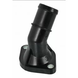 ΛΑΙΜΟΣ ΘΕΡΜΟΣΤΑΤΗ HYUNDAI I20 '12-'20/ I10 '13-'18 1.2 KAPPA DOHC - MPI