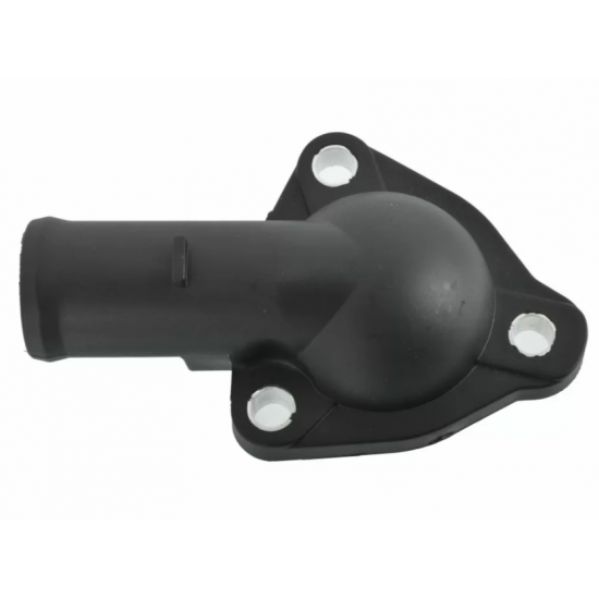 ΛΑΙΜΟΣ ΘΕΡΜΟΣΤΑΤΗ NISSAN ALMERA N16 UK/JPN '00-/ PRIMERA P11/P12 '99- QG15DE/QG16DE/QG18DE