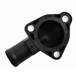 ΛΑΙΜΟΣ ΘΕΡΜΟΣΤΑΤΗ NISSAN ALMERA N16 UK/JPN '00-/ PRIMERA P11/P12 '99- QG15DE/QG16DE/QG18DE