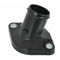 ΛΑΙΜΟΣ ΘΕΡΜΟΣΤΑΤΗ NISSAN QASHQAI J10/J11/ XTRAIL T31/T32/ JUKE F15/ RENAULT CLIO III/ MEGANE III/ KADJAR MR16DDT/ MR20DDE