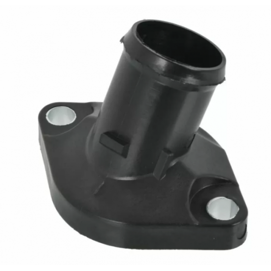 ΛΑΙΜΟΣ ΘΕΡΜΟΣΤΑΤΗ NISSAN QASHQAI J10/J11/ XTRAIL T31/T32/ JUKE F15/ RENAULT CLIO III/ MEGANE III/ KADJAR MR16DDT/ MR20DDE