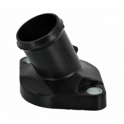 ΛΑΙΜΟΣ ΘΕΡΜΟΣΤΑΤΗ NISSAN QASHQAI J10/J11/ XTRAIL T31/T32/ JUKE F15/ RENAULT CLIO III/ MEGANE III/ KADJAR MR16DDT/ MR20DDE