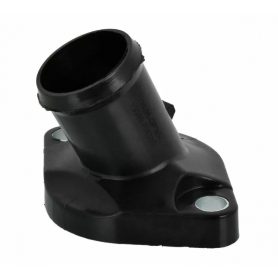 ΛΑΙΜΟΣ ΘΕΡΜΟΣΤΑΤΗ NISSAN QASHQAI J10/J11/ XTRAIL T31/T32/ JUKE F15/ RENAULT CLIO III/ MEGANE III/ KADJAR MR16DDT/ MR20DDE