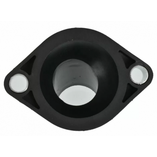 ΛΑΙΜΟΣ ΘΕΡΜΟΣΤΑΤΗ NISSAN QASHQAI J10/J11/ XTRAIL T31/T32/ JUKE F15/ RENAULT CLIO III/ MEGANE III/ KADJAR MR16DDT/ MR20DDE