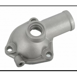 ΛΑΙΜΟΣ ΘΕΡΜΟΣΤΑΤΗ NISSAN SUNNY N14 '90- GA14DS