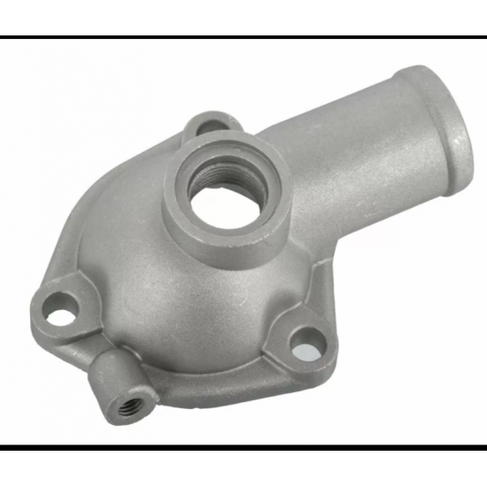 ΛΑΙΜΟΣ ΘΕΡΜΟΣΤΑΤΗ NISSAN SUNNY N14 '90- GA14DS