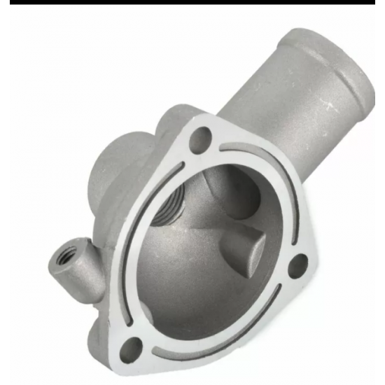 ΛΑΙΜΟΣ ΘΕΡΜΟΣΤΑΤΗ NISSAN SUNNY N14 '90- GA14DS