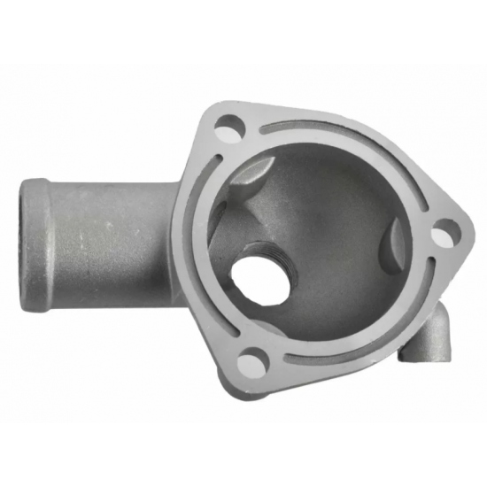 ΛΑΙΜΟΣ ΘΕΡΜΟΣΤΑΤΗ NISSAN SUNNY N14 '90- GA14DS