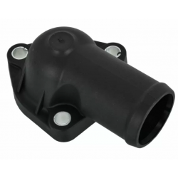 ΛΑΙΜΟΣ ΘΕΡΜΟΣΤΑΤΗ NISSAN TERRANO '00-'06 TD27