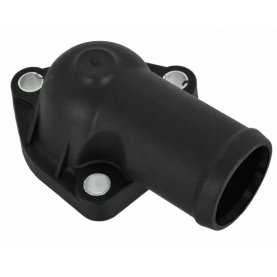 ΛΑΙΜΟΣ ΘΕΡΜΟΣΤΑΤΗ NISSAN TERRANO '00-'06 TD27