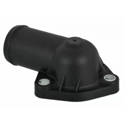 ΛΑΙΜΟΣ ΘΕΡΜΟΣΤΑΤΗ NISSAN TERRANO '00-'06 TD27