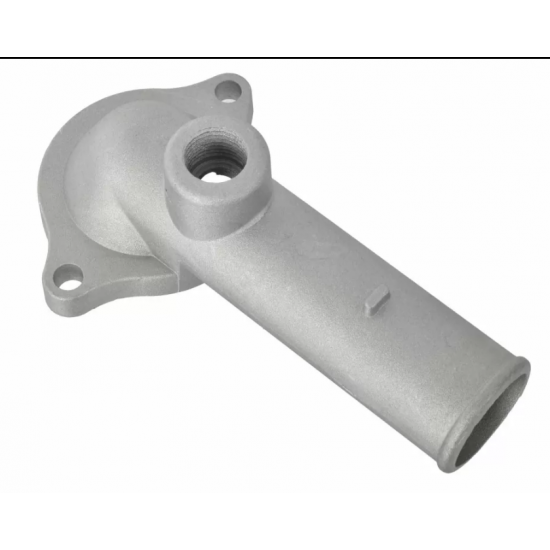 ΛΑΙΜΟΣ ΘΕΡΜΟΣΤΑΤΗ TOYOTA COROLLA E100/E110/ CARINA E 4AFE/ 7AFE 1.6/1.8