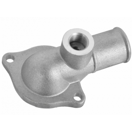 ΛΑΙΜΟΣ ΘΕΡΜΟΣΤΑΤΗ TOYOTA COROLLA E90/ CARINA 2/ CELICA T180 4AF/4AFE 1.6