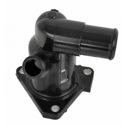 ΛΑΙΜΟΣ ΘΕΡΜΟΣΤΑΤΗ TOYOTA YARIS P90 FRP '08-/ YARIS HYBRID P130 '11-'17/ AURIS HYBRID E150/E180 1NRFE 1.3 16V