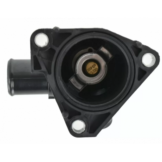 ΛΑΙΜΟΣ ΘΕΡΜΟΣΤΑΤΗ TOYOTA YARIS P90 FRP '08-/ YARIS HYBRID P130 '11-'17/ AURIS HYBRID E150/E180 1NRFE 1.3 16V