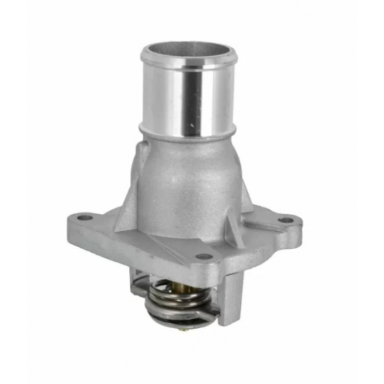 ΛΑΙΜΟΣ/ ΘΕΡΜΟΣΤΑΤΗ FIAT OPEL ASTRA H/ CORSA D/E/ INSIGNIA A/ MERIVA A/ FIAT STILO '03-/ SAAB 9-5 1.6 16V