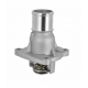ΛΑΙΜΟΣ/ ΘΕΡΜΟΣΤΑΤΗ FIAT OPEL ASTRA H/ CORSA D/E/ INSIGNIA A/ MERIVA A/ FIAT STILO '03-/ SAAB 9-5 1.6 16V