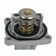 ΛΑΙΜΟΣ/ ΘΕΡΜΟΣΤΑΤΗ FIAT OPEL ASTRA H/ CORSA D/E/ INSIGNIA A/ MERIVA A/ FIAT STILO '03-/ SAAB 9-5 1.6 16V