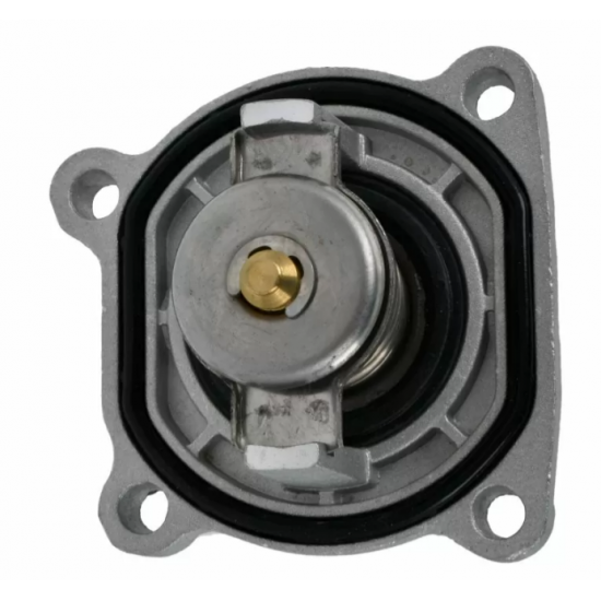 ΛΑΙΜΟΣ/ ΘΕΡΜΟΣΤΑΤΗ FIAT OPEL ASTRA H/ CORSA D/E/ INSIGNIA A/ MERIVA A/ FIAT STILO '03-/ SAAB 9-5 1.6 16V