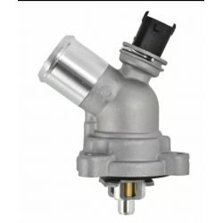 ΛΑΙΜΟΣ/ ΘΕΡΜΟΣΤΑΤΗΣ CHEVROLET SPARK M300 '10-'15 1.0/1.2