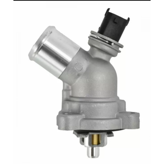 ΛΑΙΜΟΣ/ ΘΕΡΜΟΣΤΑΤΗΣ CHEVROLET SPARK M300 '10-'15 1.0/1.2