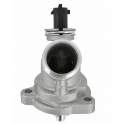 ΛΑΙΜΟΣ/ ΘΕΡΜΟΣΤΑΤΗΣ CHEVROLET SPARK M300 '10-'15 1.0/1.2