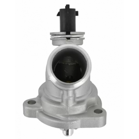 ΛΑΙΜΟΣ/ ΘΕΡΜΟΣΤΑΤΗΣ CHEVROLET SPARK M300 '10-'15 1.0/1.2