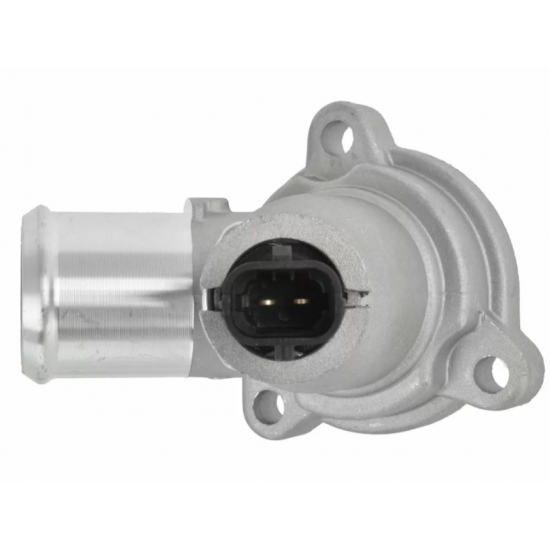 ΛΑΙΜΟΣ/ ΘΕΡΜΟΣΤΑΤΗΣ CHEVROLET SPARK M300 '10-'15 1.0/1.2
