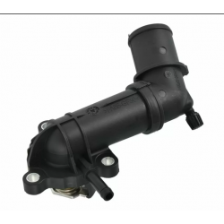 ΛΑΙΜΟΣ/ ΘΕΡΜΟΣΤΑΤΗΣ FIAT DOBLO '09-/ GRANDE PUNTO '08-'11/ SEDICI/ OPEL INSIGNIA A/ ASTRA J/ COMBO D/ ALFA ROMEO MITO/ BRERA/ SUZUKI SX4 1.6JTD/2.0JTD