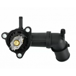 ΛΑΙΜΟΣ/ ΘΕΡΜΟΣΤΑΤΗΣ FIAT DOBLO '09-/ GRANDE PUNTO '08-'11/ SEDICI/ OPEL INSIGNIA A/ ASTRA J/ COMBO D/ ALFA ROMEO MITO/ BRERA/ SUZUKI SX4 1.6JTD/2.0JTD