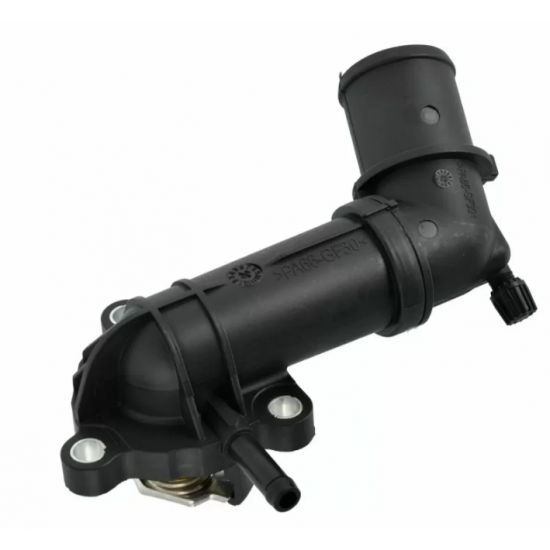 ΛΑΙΜΟΣ/ ΘΕΡΜΟΣΤΑΤΗΣ FIAT DOBLO '09-/ GRANDE PUNTO '08-'11/ SEDICI/ OPEL INSIGNIA A/ ASTRA J/ COMBO D/ ALFA ROMEO MITO/ BRERA/ SUZUKI SX4 1.6JTD/2.0JTD