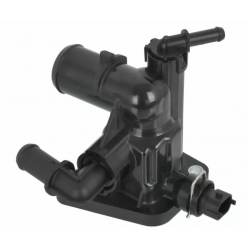 ΛΑΙΜΟΣ/ ΘΕΡΜΟΣΤΑΤΗΣ FIAT FIORINO '07-'21/ DOBLO '15-/ 500 '07-/ TIPO/ OPEL COMBO D/ PEUGEOT BIPPER/ CITROEN NEMO/ LANCIA YPSILON/ ALFA ROMEO MITO 1.3 MJT