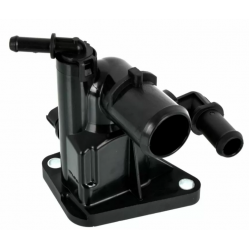 ΛΑΙΜΟΣ/ ΘΕΡΜΟΣΤΑΤΗΣ FIAT FIORINO '07-'21/ DOBLO '15-/ 500 '07-/ TIPO/ OPEL COMBO D/ PEUGEOT BIPPER/ CITROEN NEMO/ LANCIA YPSILON/ ALFA ROMEO MITO 1.3 MJT