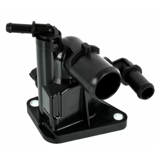 ΛΑΙΜΟΣ/ ΘΕΡΜΟΣΤΑΤΗΣ FIAT FIORINO '07-'21/ DOBLO '15-/ 500 '07-/ TIPO/ OPEL COMBO D/ PEUGEOT BIPPER/ CITROEN NEMO/ LANCIA YPSILON/ ALFA ROMEO MITO 1.3 MJT